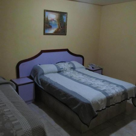 Backpacker Inn Πόλη του Παναμά Εξωτερικό φωτογραφία