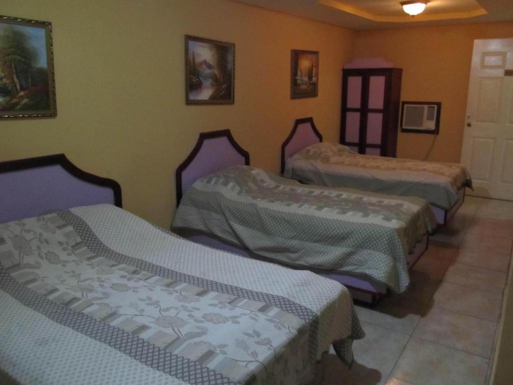 Backpacker Inn Πόλη του Παναμά Δωμάτιο φωτογραφία