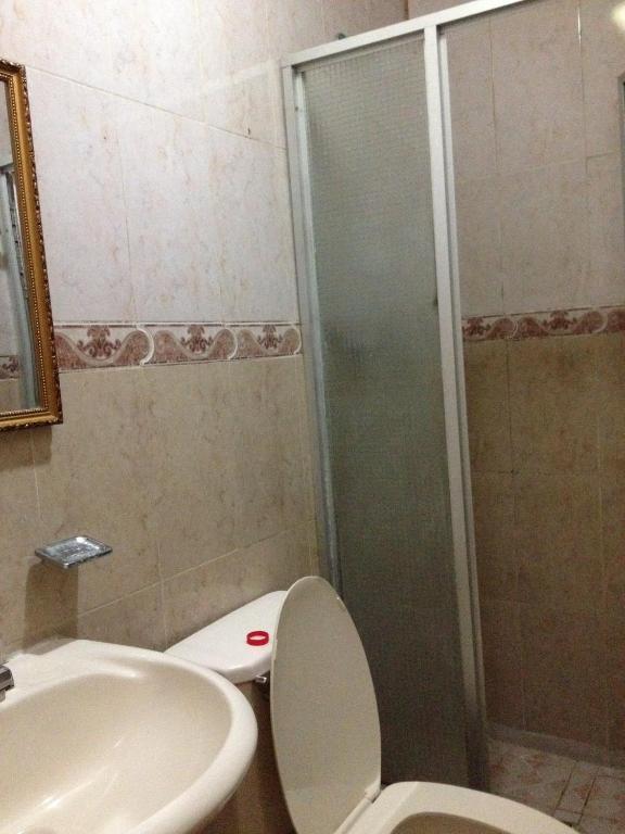 Backpacker Inn Πόλη του Παναμά Δωμάτιο φωτογραφία