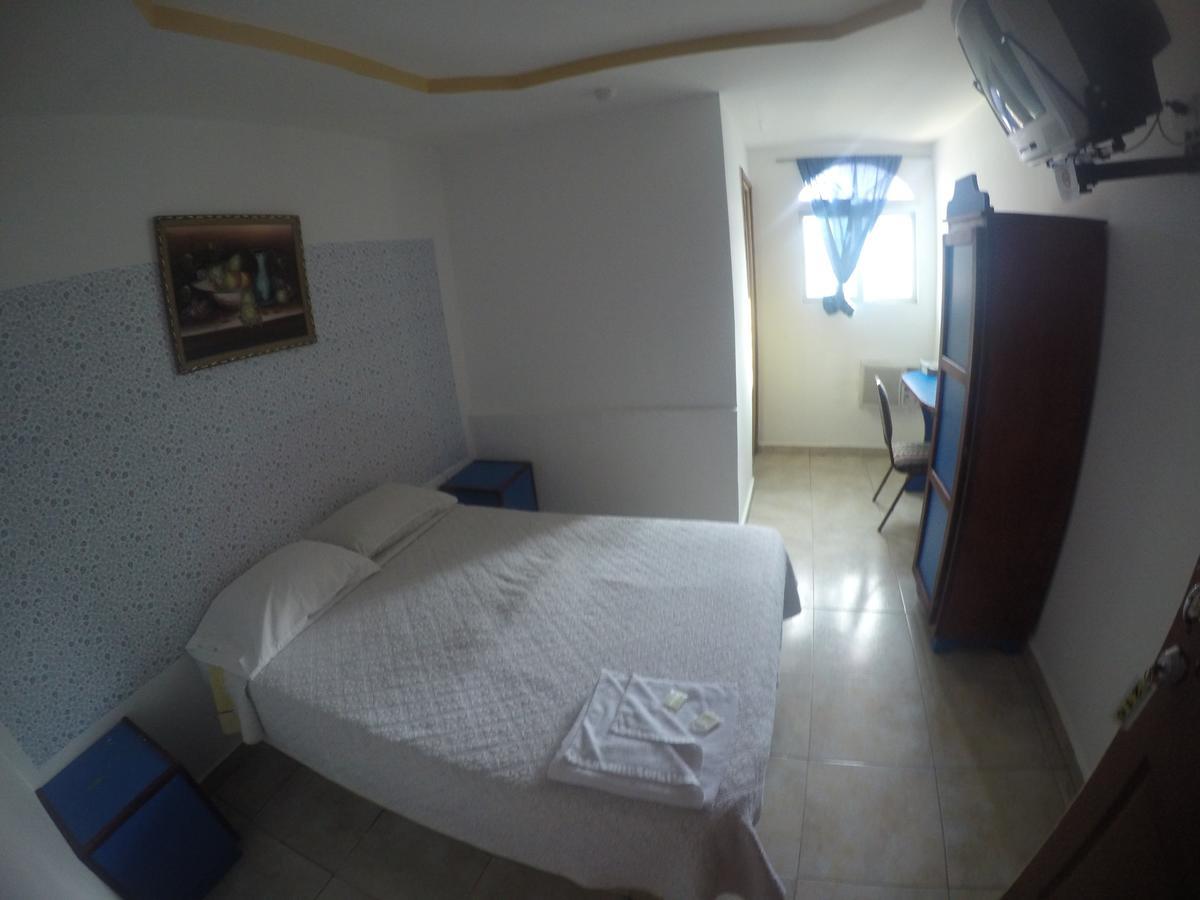 Backpacker Inn Πόλη του Παναμά Εξωτερικό φωτογραφία