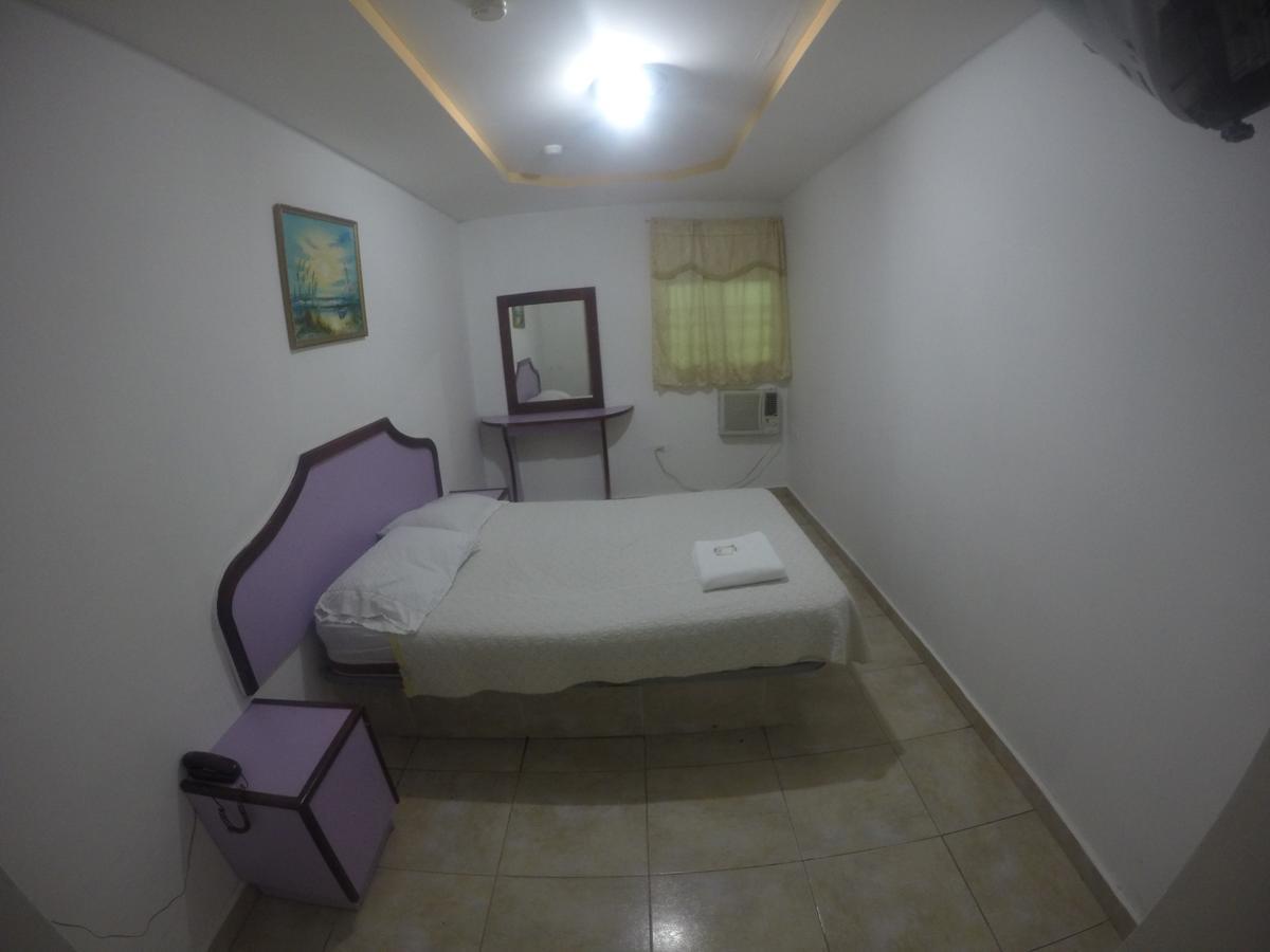 Backpacker Inn Πόλη του Παναμά Εξωτερικό φωτογραφία