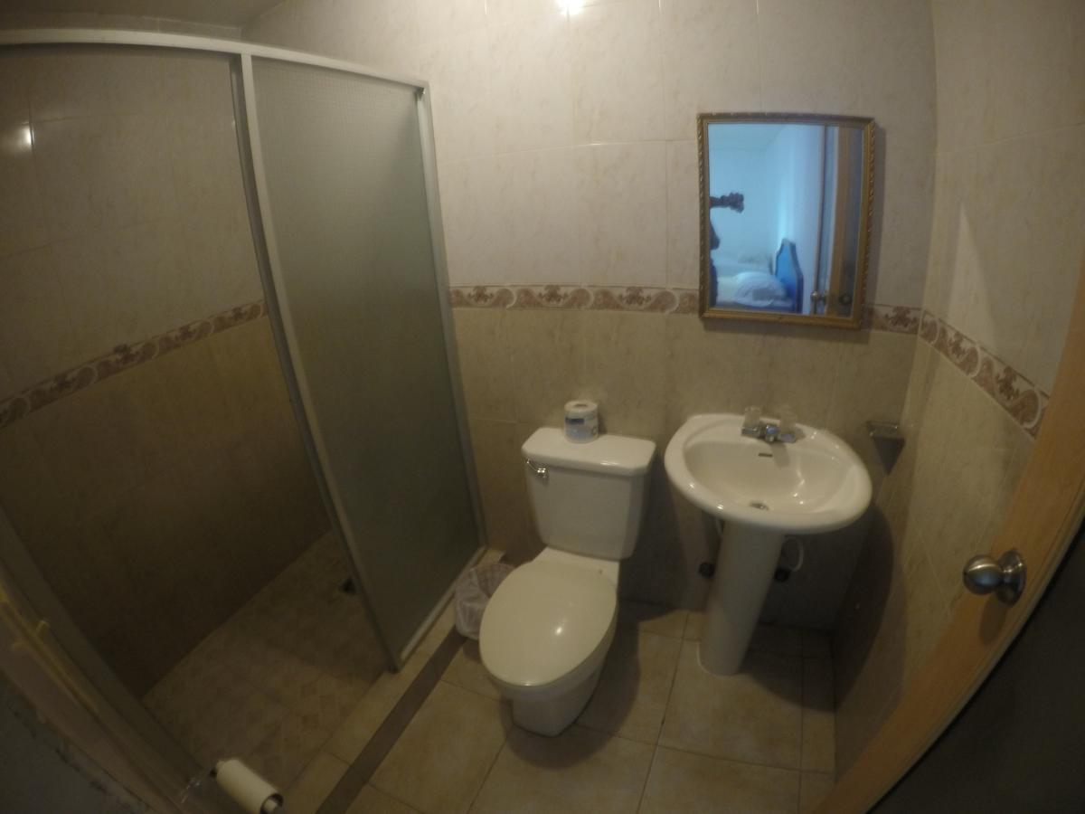 Backpacker Inn Πόλη του Παναμά Εξωτερικό φωτογραφία