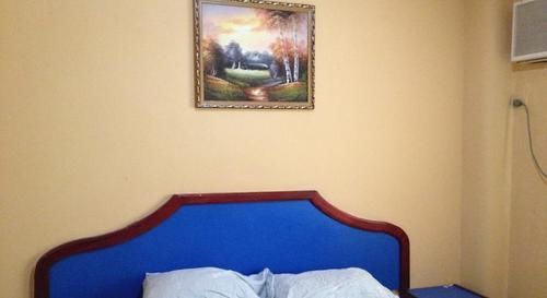 Backpacker Inn Πόλη του Παναμά Εξωτερικό φωτογραφία
