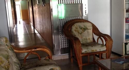 Backpacker Inn Πόλη του Παναμά Εξωτερικό φωτογραφία