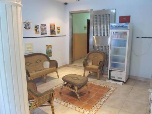 Backpacker Inn Πόλη του Παναμά Εξωτερικό φωτογραφία