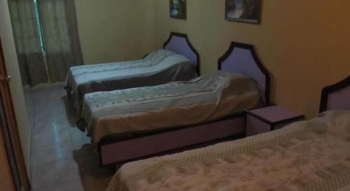 Backpacker Inn Πόλη του Παναμά Εξωτερικό φωτογραφία